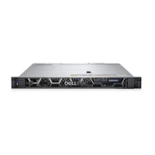Dell PowerEdge R650XS 1U Rack H755 (HW RAID 0,1,5,10,50,60) 1x 4310 2x PSU iDRAC9 Enterprise 8x 2,5 | Intel Xeon Silver 4310 2,1 | 128GB DDR4_RDIMM | 2x 2000GB SSD | 1x 2000GB HDD szerver