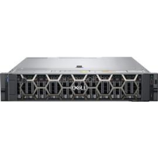 Dell PowerEdge R750XS 2U Rack H755 (HW RAID 0,1,5,10,50,60) 1x 4310 2x PSU iDRAC9 Enterprise 12x 3,5 | Intel Xeon Silver 4310 | 256GB DDR4_RDIMM | 2x 1000GB SSD | 1x 2000GB HDD szerver