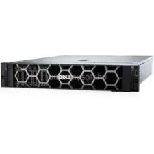Dell PowerEdge R760XS 2U Rack H755 (HW RAID 0,1,5,10,50,60) 1x 4514Y 2x PSU iDRAC9 Enterprise 12x 3,5 | Intel Xeon Silver 4514Y | 32GB DDR5 RDIMM | 1x 1000GB SSD | 2x 4000GB HDD szerver
