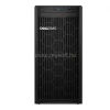 Dell PowerEdge T150 Tower H345/H355 (HW RAID 0,1,10) 1x E-2334 1x 300W iDRAC9 Basic 4x 3,5 | Intel Xeon E-2334 3,6 | 128GB DDR4_ECC | 2x 500GB SSD | 2x 8000GB HDD