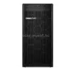 Dell PowerEdge T150 Tower H345/H355 (HW RAID 0,1,10) 1x E-2336 1x 300W iDRAC9 Basic 4x 3,5 (5 ÉV) | Intel Xeon E-2336 2,9 | 16GB DDR4_ECC | 1x 250GB SSD | 2x 2000GB HDD