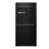Dell PowerEdge T150 Tower H345/H355 (HW RAID 0,1,10) 1x E-2336 1x 300W iDRAC9 Basic 4x 3,5 | Intel Xeon E-2336 2,9 | 8GB DDR4_ECC | 4x 4000GB SSD | 0GB HDD
