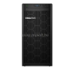 Dell PowerEdge T150 Tower H345 (HW RAID 0,1,10) 1x E-2334 1x 300W iDRAC9 Basic 4x 3,5 (5 ÉV) | Intel Xeon E-2334 3,6 | 32GB DDR4_ECC | 2x 250GB SSD | 1x 4000GB HDD