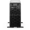 Dell PowerEdge T360 Tower H355 (HW RAID 0,1,10) 1x E-2414 2x PSU iDRAC9 Basic 8x 3,5 | Intel Xeon E-2414 | 128GB DDR5 UDIMM | 4x 960GB SSD | 0GB HDD