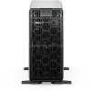 Dell PowerEdge T360 Tower H355 (HW RAID 0,1,10) 1x E-2414 2x PSU iDRAC9 Basic 8x 3,5 | Intel Xeon E-2414 | 8GB DDR5 UDIMM | 1x 2000GB SSD | 1x 4000GB HDD