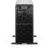 Dell PowerEdge T360 Tower H755 (HW RAID 0,1,10) 1x E-2468 2x PSU iDRAC9 Basic 8x 3,5 | Intel Xeon E-2468 | 64GB DDR5 UDIMM | 1x 120GB SSD | 2x 4000GB HDD