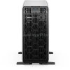 Dell PowerEdge T360 Tower H755 (HW RAID 0,1,5,10,50,60) 1x 6353P 2x PSU iDRAC9 Enterprise 8x 3,5 | Intel Xeon 6353P | 128GB DDR5 UDIMM | 2x 960GB SSD | 1x 1000GB HDD