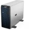 Dell PowerEdge T550 Tower H755 (HW RAID 0,1,10) 1x 4310 2x PSU iDRAC9 Enterpirse 8x 3,5 | Intel Xeon Silver 4310 | 128GB DDR4 RDIMM | 1x 2000GB SSD | 2x 8000GB HDD