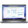 Dell Precision 3490 (Titan Gray) | Intel Core Ultra 7 155H | 8GB DDR5 | 1000GB SSD | 0GB HDD | 14" matt | 1920X1080 (FULL HD) | NVIDIA RTX 500 Ada 4GB | W10/11 PRO