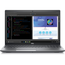 Dell Precision 3580 N206P3580EMEA_VP laptop