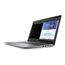 Dell Precision 3580 (XCJ92) laptop