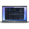 Dell Precision 3590 (Titan Gray) | Intel Core Ultra 7 155H | 64GB DDR5 | 2000GB SSD | 0GB HDD | 15,6" matt | 1920X1080 (FULL HD) | NVIDIA RTX 500 Ada 4GB | W10/11 PRO