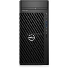 Dell Precision 3660 Mini Tower | Intel Core i7-13700 | 128GB DDR5 | 1000GB SSD | 4000GB HDD | nVIDIA T1000 8GB | W10 P64 asztali számítógép