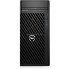 Dell Precision 3660 Mini Tower | Intel Core i7-13700 | 16GB DDR5 | 0GB SSD | 16000GB HDD | nVIDIA GeForce RTX A2000 6GB | W11 PRO asztali számítógép