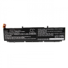Dell Precision 5750 N9KK8 készülékhez laptop akkumulátor (11.4V, 8000mAh / 91.2Wh) - Utángyártott