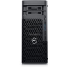 Dell Precision 5860 Tower | Intel Xeon W5-2455X 3.2 | 32GB DDR5 | 1000GB SSD | 2000GB HDD | nVIDIA T400 4GB | W11 HOME