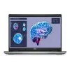 Dell Precision 7680 CAMM | Intel Core i7-13850HX 3.8 | 16GB DDR5 | 120GB SSD | 0GB HDD | 16" matt | 1920X1200 (WUXGA) | NVIDIA RTX 2000 Ada 8GB | W11 PRO
