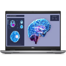 Dell Precision 7680 N009P7680EMEA_VP_UBU laptop