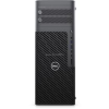 Dell Precision 7875 Tower | AMD Ryzen Threadripper PRO 7945WX | 8GB DDR5 | 250GB SSD | 1000GB HDD | NINCS | W11 PRO