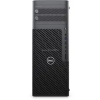 Dell Precision 7875 Tower | AMD Ryzen Threadripper PRO 7955WX | 128GB DDR5 | 4000GB SSD | 1000GB HDD | NVIDIA RTX A400 4GB | NO OS
