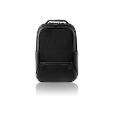 Dell Premier 15&quot; notebook hátizsák fekete (460-BCQK) számítógéptáska