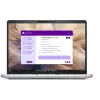 Dell Pro 13 Plus PB13250 - 16 GB RAM - 2000 GB SSD - Intel Core Ultra 7 266V, 2000 GB PCI EXPRESS , 16 GB , Intel Arc Graphics 140V, Windows 11 Pro; BTO211_PB13250_EMEA-16gb-2tbssd