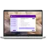 Dell Pro 13 Plus (Platinum Silver) | Intel Core Ultra 5 235U | 64GB DDR5 | 120GB SSD | 0GB HDD | 13,3" matt | 1920X1200 (WUXGA) | INTEL Graphics | NO OS