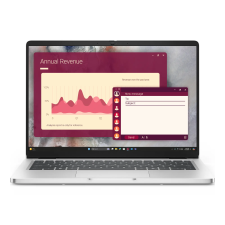 Dell Pro 14 PC14250-40 laptop