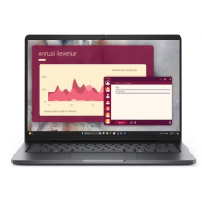 Dell Pro 14 PC14250 PC14250-56 Szürke (PC14250-56) laptop