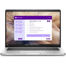 Dell Pro 14 Plus PB14250-2 laptop