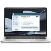 Dell Pro 14 Plus (Platinum Silver) | AMD Ryzen 5 PRO 230 3.5 | 16GB DDR5 | 250GB SSD | 0GB HDD | 14" matt | 1920X1200 (WUXGA) | AMD Radeon 760M | W11 PRO