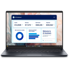 Dell Pro 14 Premium BTO203PA14250EMEAUBU laptop