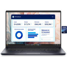 Dell Pro 14 Premium PA14250-2 laptop