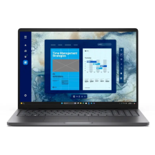 Dell Pro 16 PC16250-43 laptop