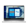 Dell Pro 16 PC16250 Intel Core Ultra 5 235U 40,6 cm (16") Full HD+ 16 GB DDR5-SDRAM 512 GB SSD Wi-Fi 6E (802.11ax) Windows 11 Pro Német Platina, Ezüst (R6RT0)