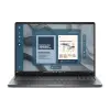 Dell Pro 16 PC16255  - 16 GB RAM - 2000 GB SSD - AMD Ryzen 5 220, 2000 GB PCI EXPRESS , 16 GB , AMD Radeon 740M, Windows 11 Pro; BTO504_PC16255_EMEA-16gb-2tbssd