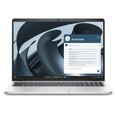 Dell Pro 16 Plus BTO601_PB16255_EMEA laptop