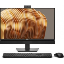 Dell Pro 24 BTO154QC24250EMEAUBU asztali számítógép