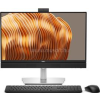 Dell Pro 24 Plus All-in-One PC | Intel Core Ultra 5 245 | 8GB DDR5 | 250GB SSD | 0GB HDD | INTEL Graphics | NO OS