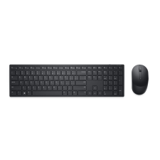 Dell Pro KM5221W Wireless Billentyűzet + Egér - Angol (US) (580-AJRT) billentyűzet