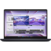 Dell Pro Max 16 (Magnetite) | Intel Core Ultra 7 265H | 64GB DDR5 | 2000GB SSD | 0GB HDD | 16" matt | 1920X1200 (WUXGA) | NVIDIA RTX PRO 500 Blackwell 6GB | W11 HOME