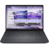 Dell Pro Max 16 MC16250 - 32 GB RAM - 2000 GB SSD - Windows 11 Pro - Intel Core Ultra 7 265H, 2000 GB PCI EXPRESS , 32 GB , NVIDIA RTX Pro 500 Blackwell, Windows 11 Pro; BTO119_MC16250_EMEAU-32gb-2tbssd-win11p