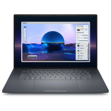 Dell Pro Max 16 Premium BTO103_MA16250_EMEA_UBU laptop