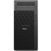 Dell Pro Max Tower T2 | Intel Core Ultra 7 265 | 16GB DDR5 | 0GB SSD | 2000GB HDD | INTEL Graphics | W11 PRO