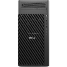 Dell Pro Max Tower T2 | Intel Core Ultra 7 265 | 8GB DDR5 | 250GB SSD | 0GB HDD | NVIDIA RTX 2000 Ada 16GB | W11 PRO asztali számítógép