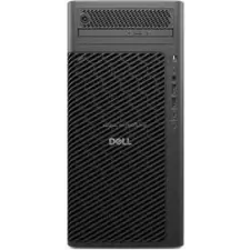 Dell Pro Max Tower T2 | Intel Core Ultra 9 285 | 16GB DDR5 | 4000GB SSD | 4000GB HDD | INTEL Graphics | W11 PRO asztali számítógép
