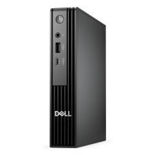Dell Pro Micro BTO002_QCM1250_EMEA asztali számítógép