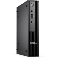 Dell Pro Micro BTO102_QCM1250_EMEA asztali számítógép