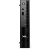 Dell Pro Micro | Intel Core i3-14100T | 64GB DDR5 | 250GB SSD | 0GB HDD | INTEL UHD Graphics 730 | NO OS