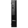 Dell Pro Micro | Intel Core i7-14700T | 8GB DDR5 | 250GB SSD | 0GB HDD | Intel UHD Graphics 770 | W11 HOME